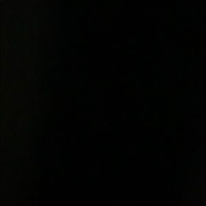 Meet your Posher, Drew